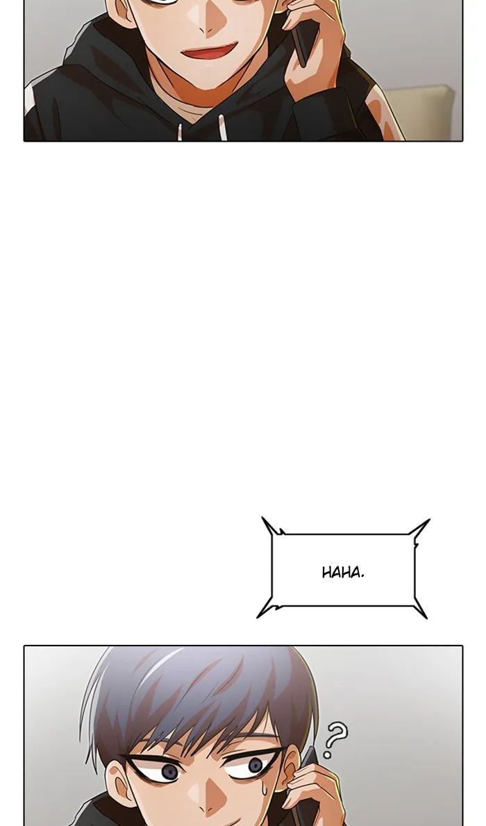 Read Random Chat Manga Online