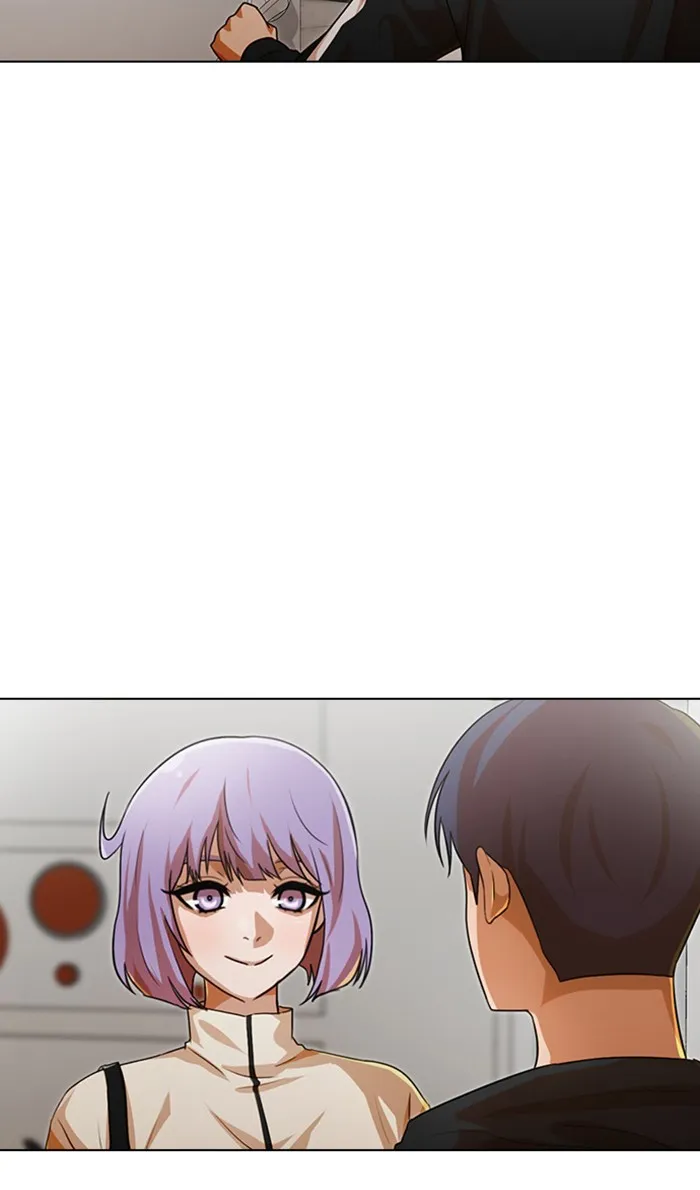 Read Random Chat Manga Online