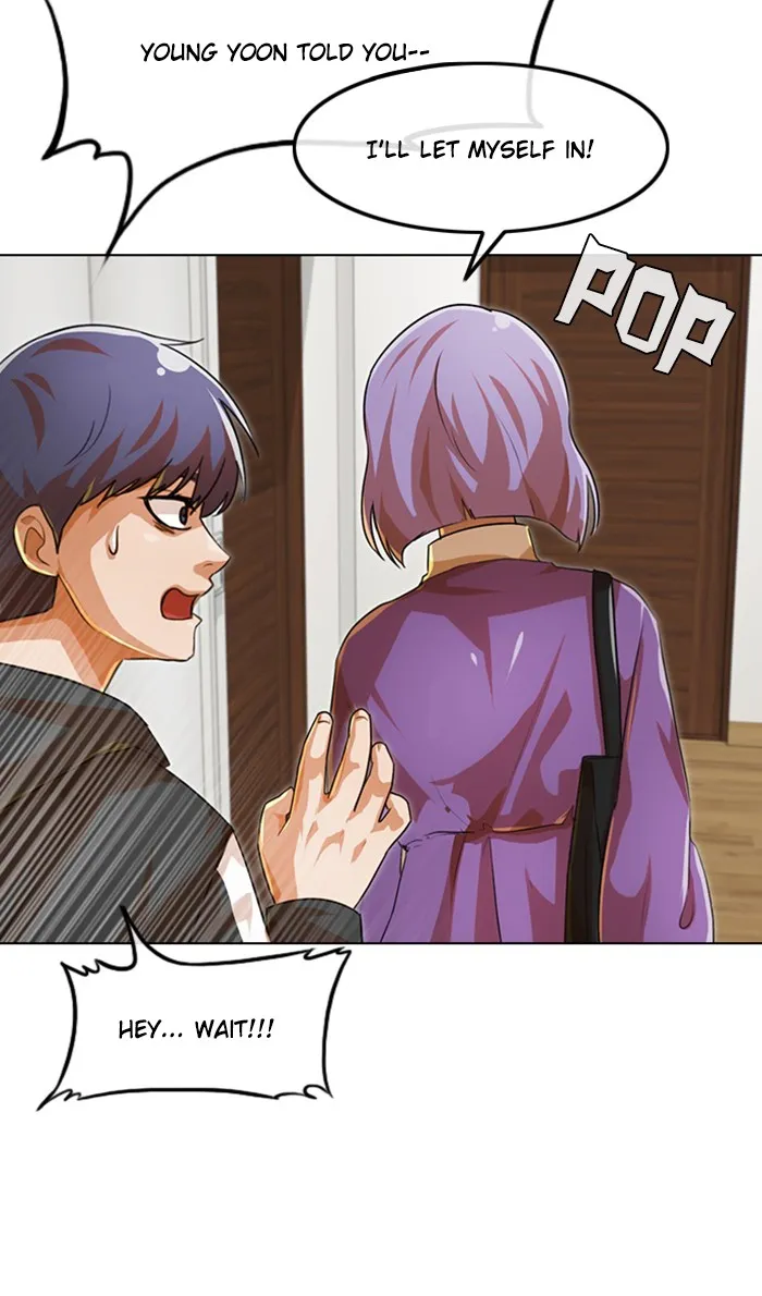 Read Random Chat Manga Online