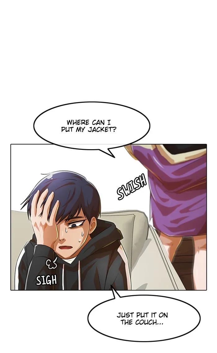 Read Random Chat Manga Online