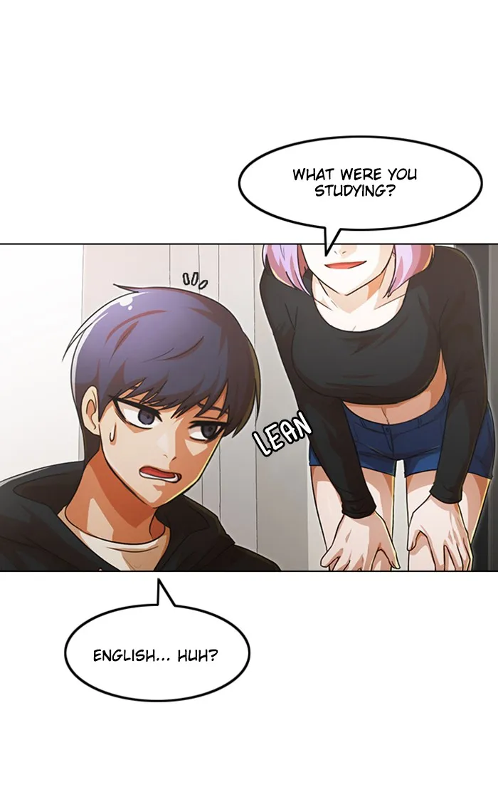 Read Random Chat Manga Online