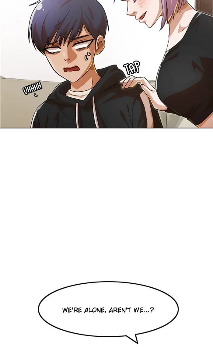 Read Random Chat Manga Online