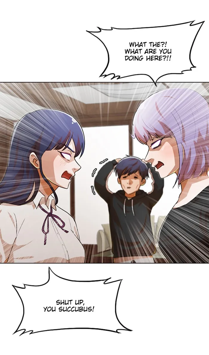 Read Random Chat Manga Online