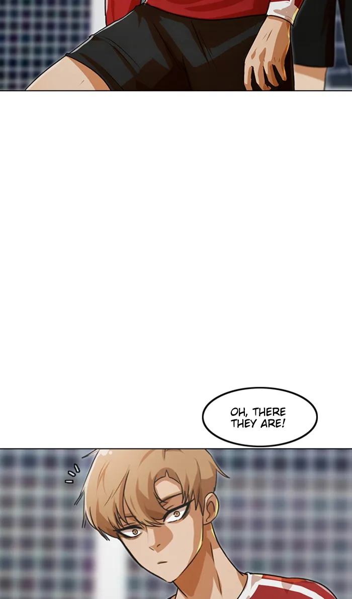 Read Random Chat Manga Online