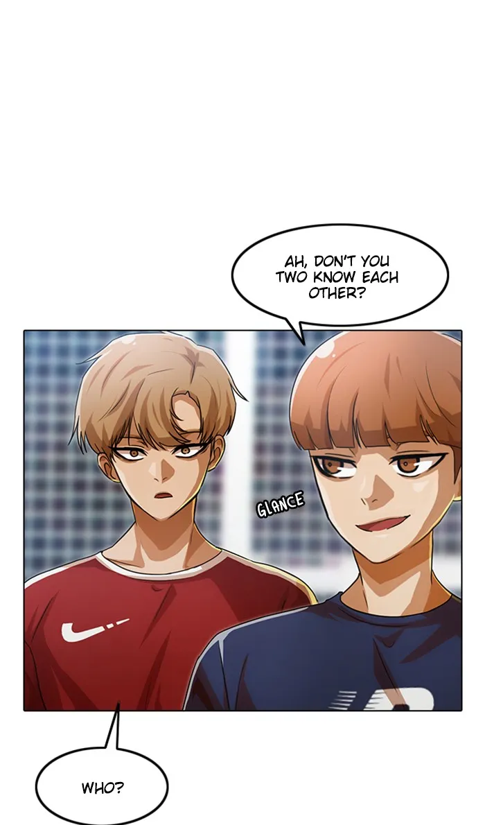 Read Random Chat Manga Online