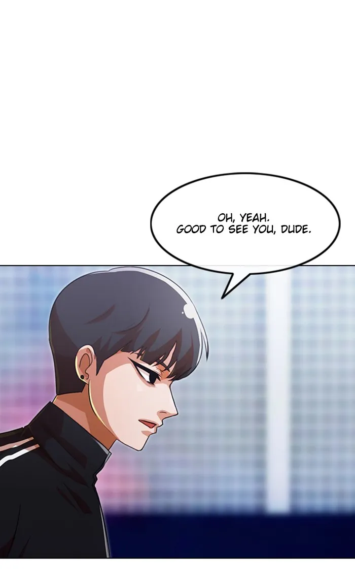 Read Random Chat Manga Online