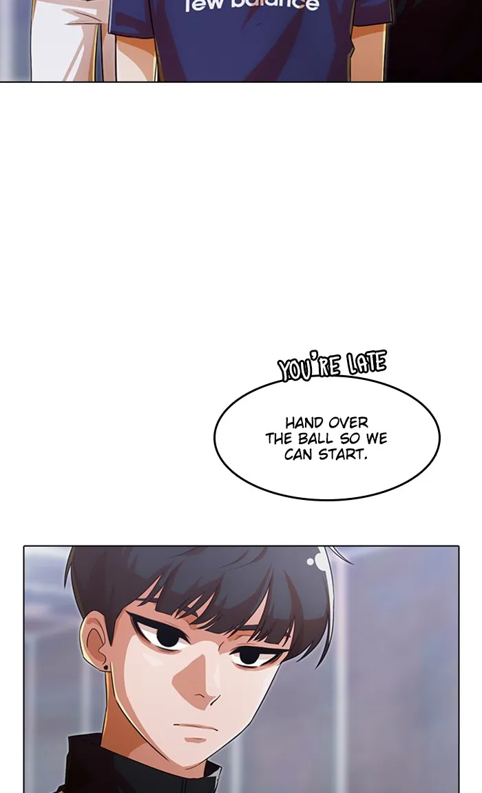 Read Random Chat Manga Online