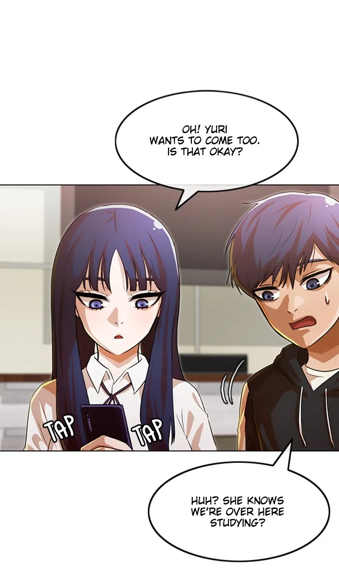 Read Random Chat Manga Online