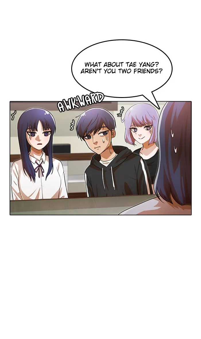 Read Random Chat Manga Online