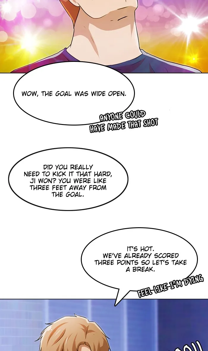 Read Random Chat Manga Online
