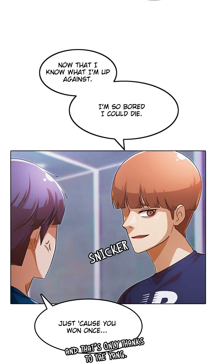 Read Random Chat Manga Online