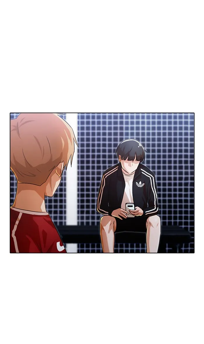 Read Random Chat Manga Online