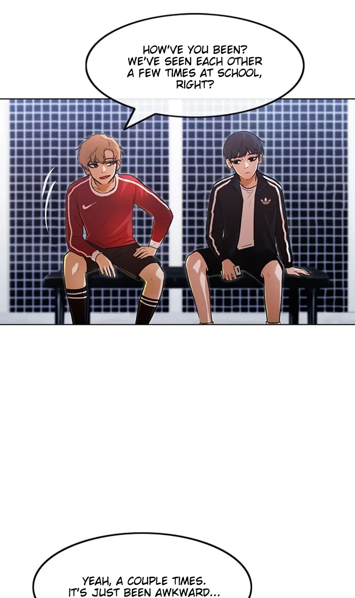 Read Random Chat Manga Online