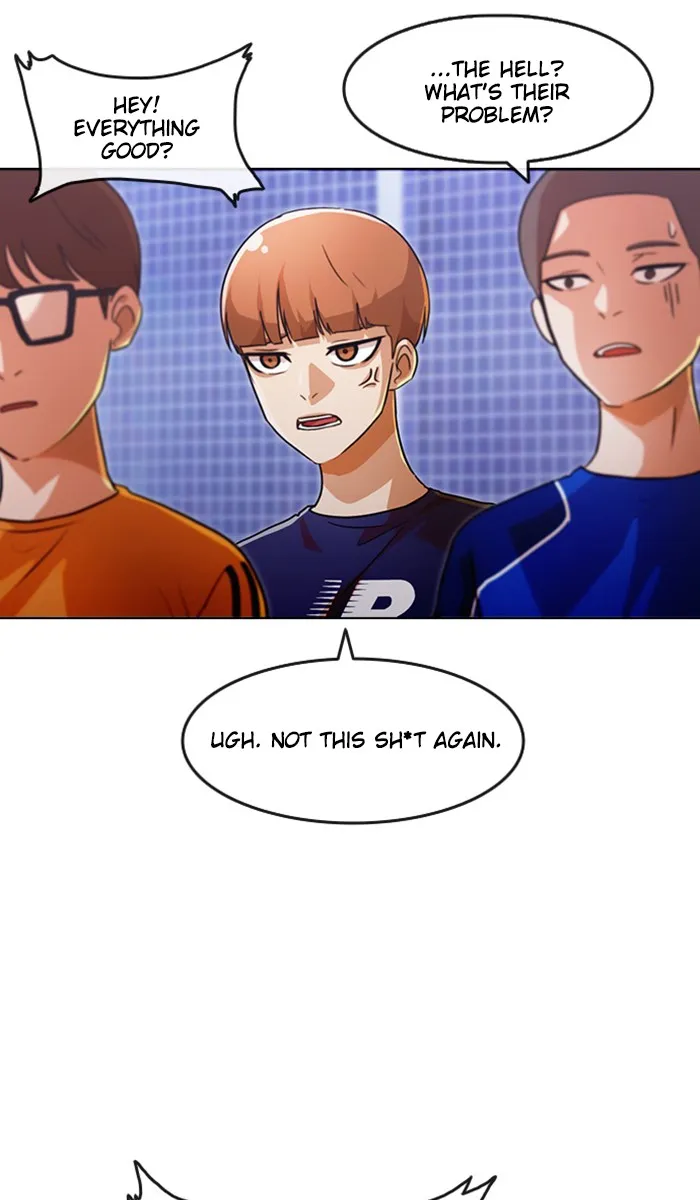 Read Random Chat Manga Online