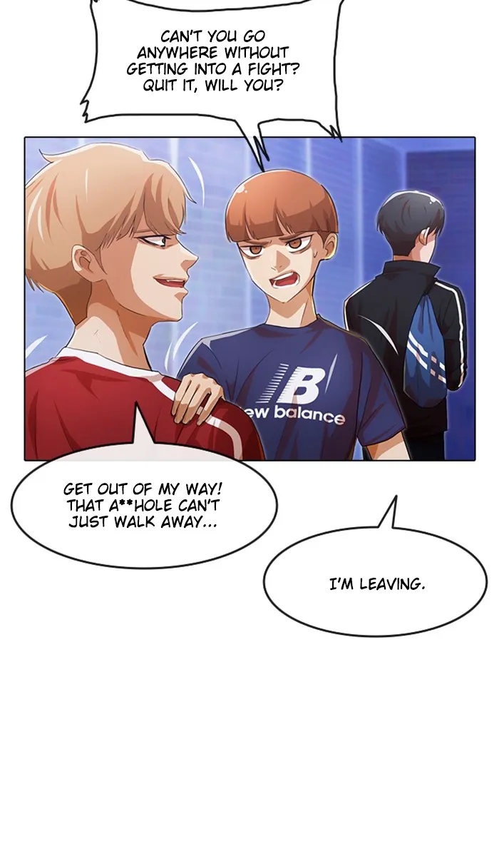 Read Random Chat Manga Online