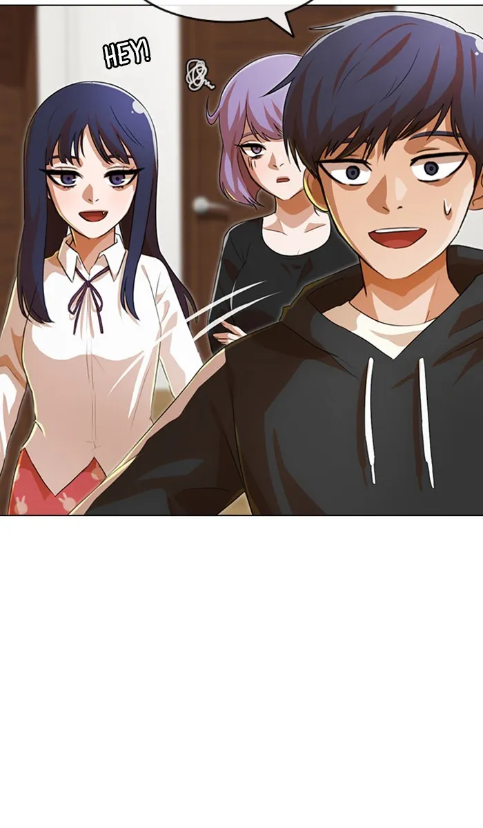 Read Random Chat Manga Online