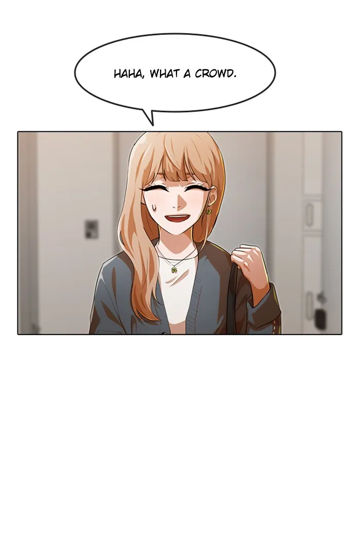 Read Random Chat Manga Online