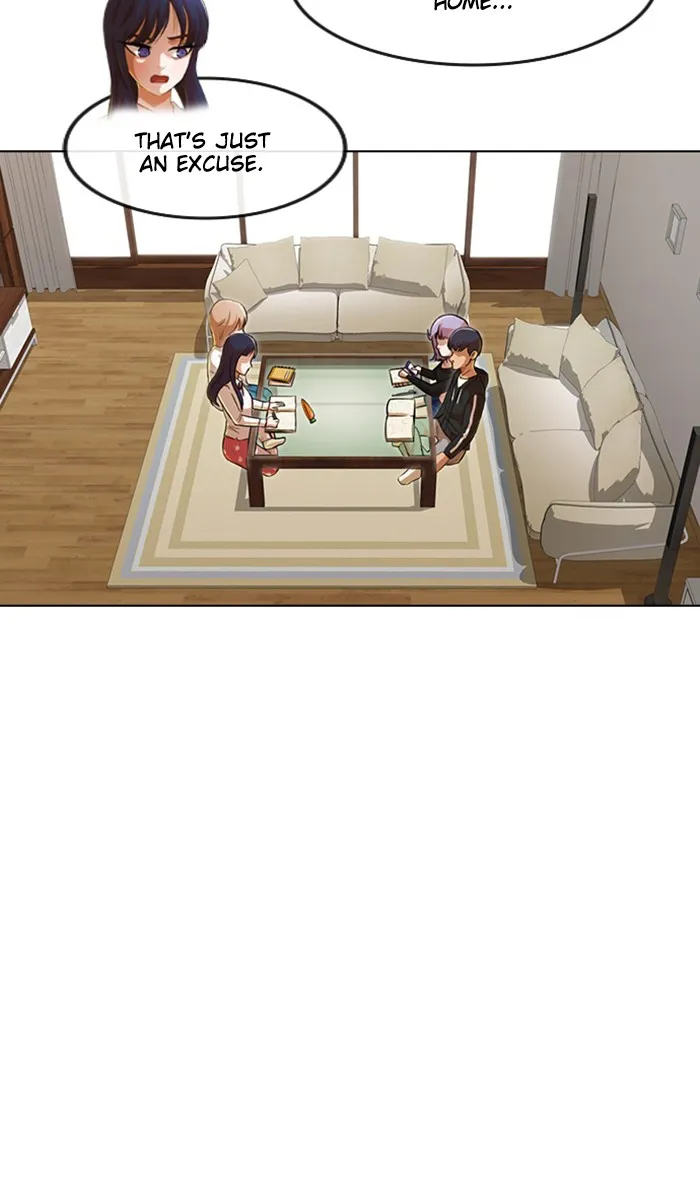 Read Random Chat Manga Online
