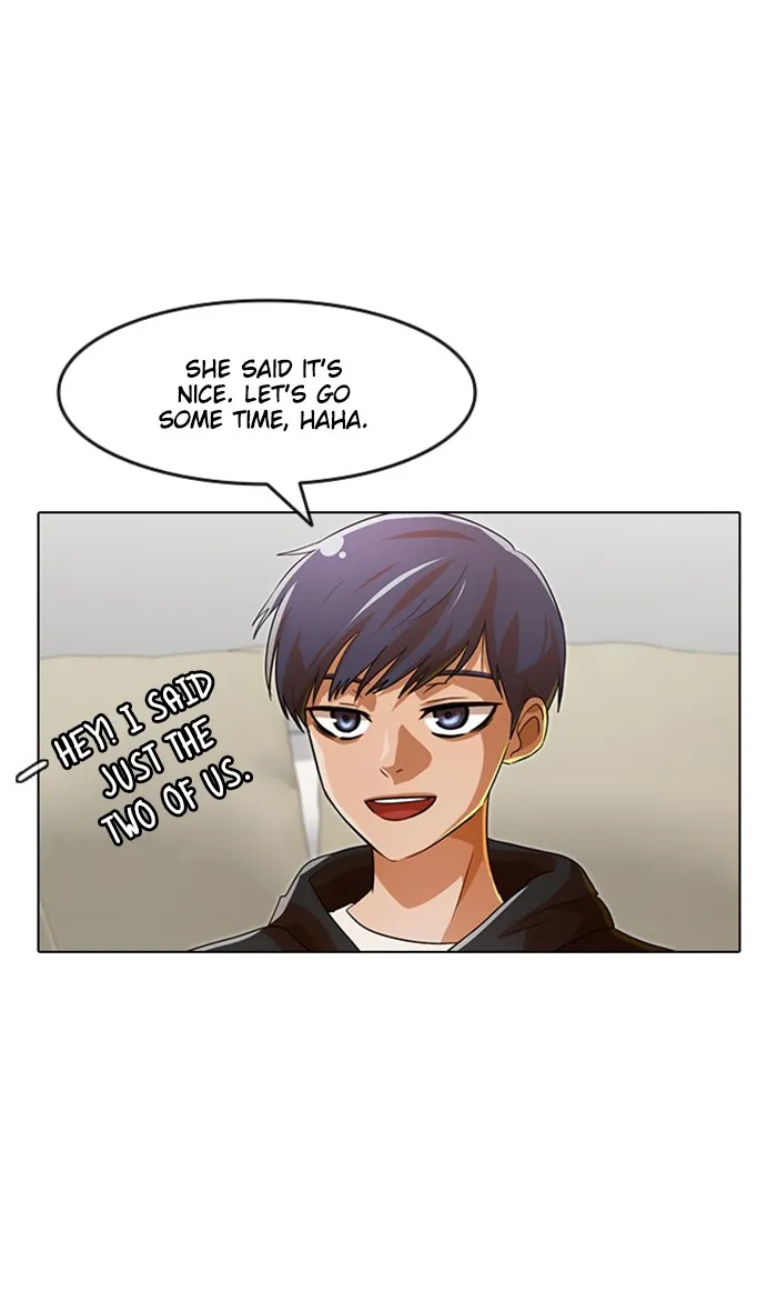 Read Random Chat Manga Online