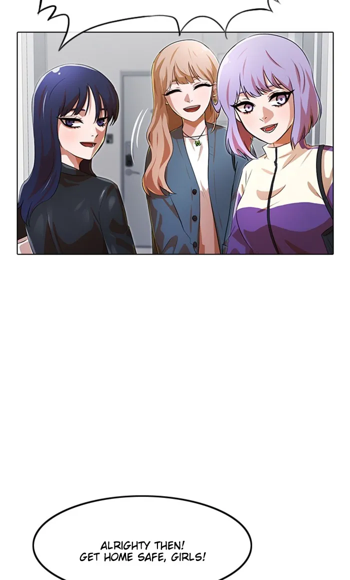 Read Random Chat Manga Online