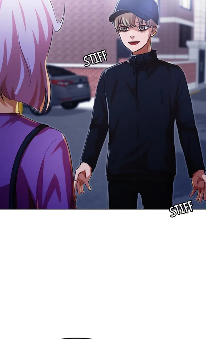 Read Random Chat Manga Online
