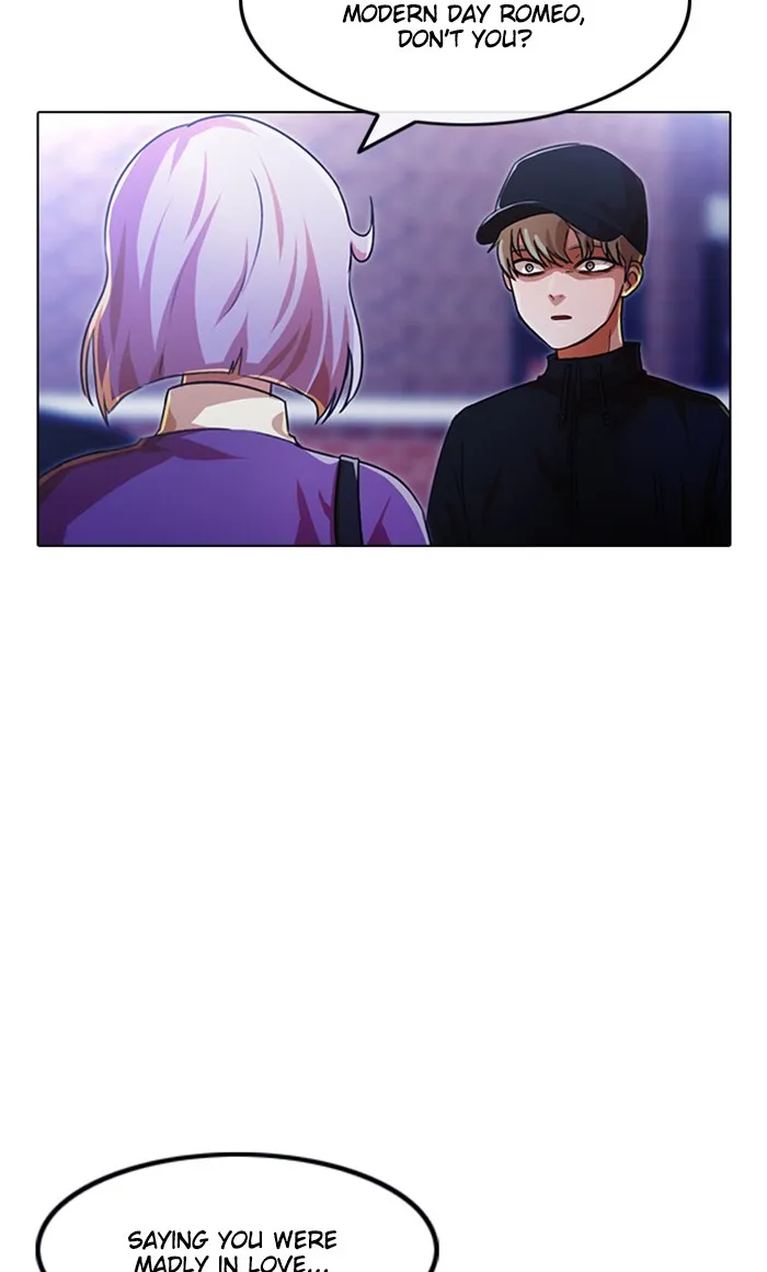 Read Random Chat Manga Online