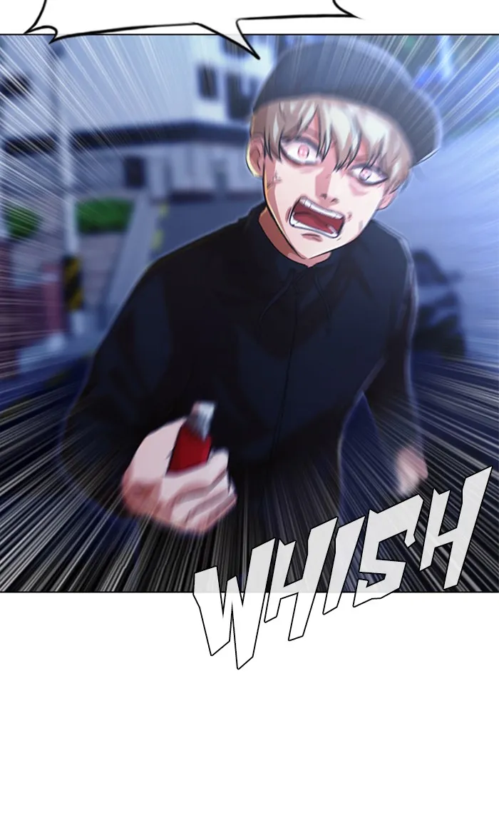 Read Random Chat Manga Online