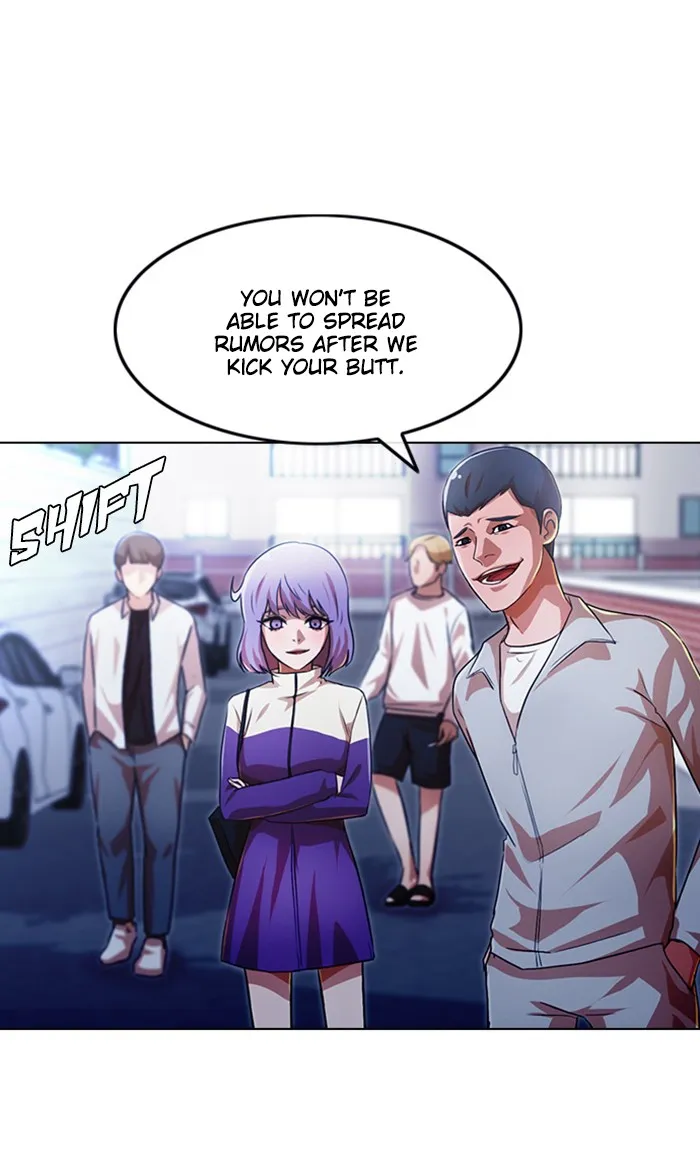 Read Random Chat Manga Online
