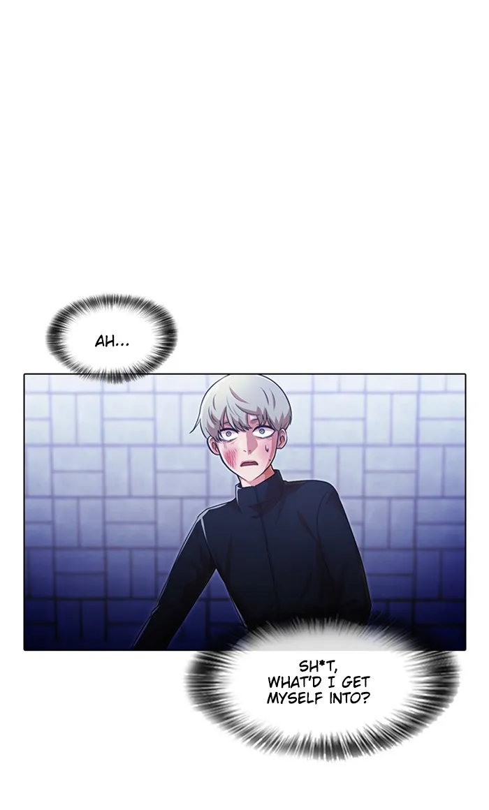 Read Random Chat Manga Online