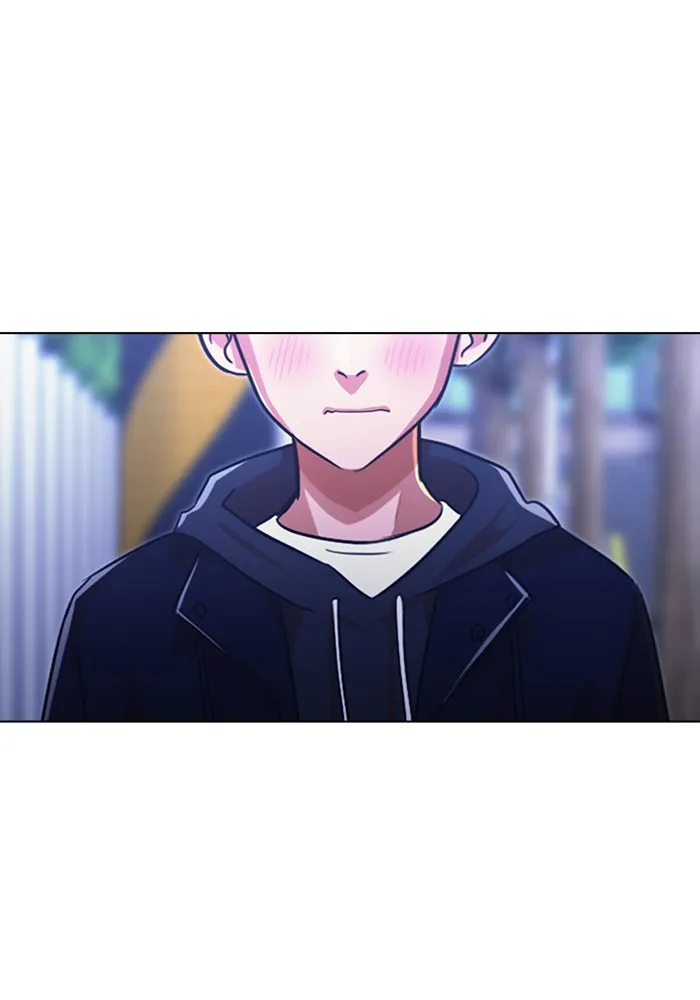 Read Random Chat Manga Online