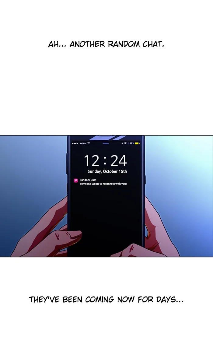 Read Random Chat Manga Online