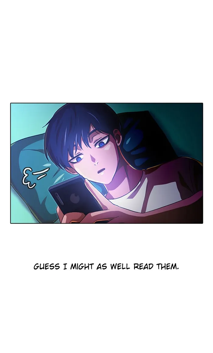 Read Random Chat Manga Online