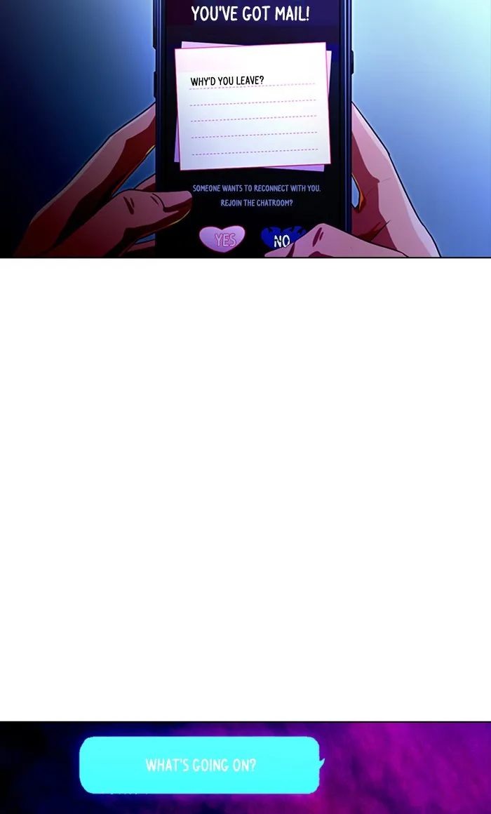 Read Random Chat Manga Online