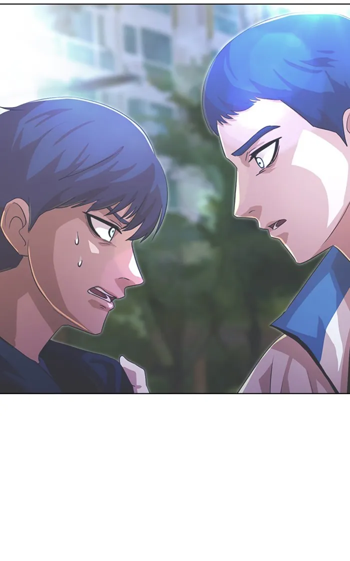 Read Random Chat Manga Online