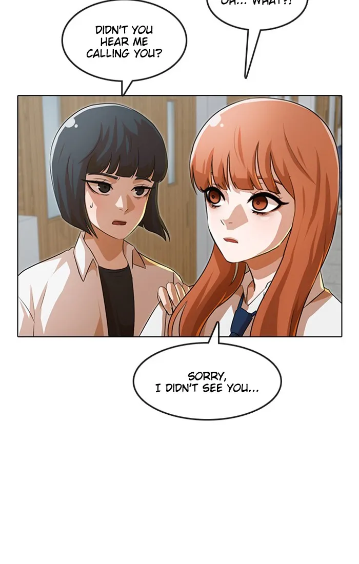 Read Random Chat Manga Online