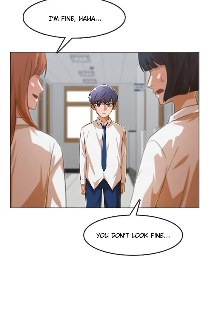 Read Random Chat Manga Online