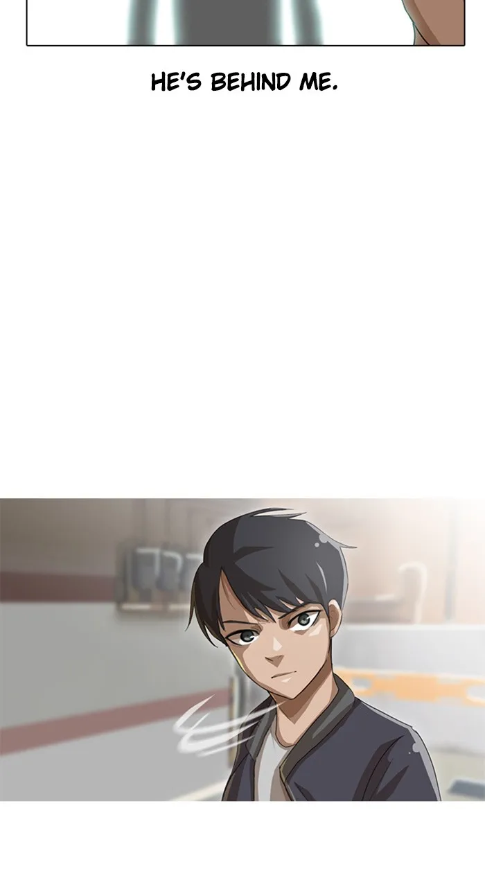 Read Random Chat Manga Online