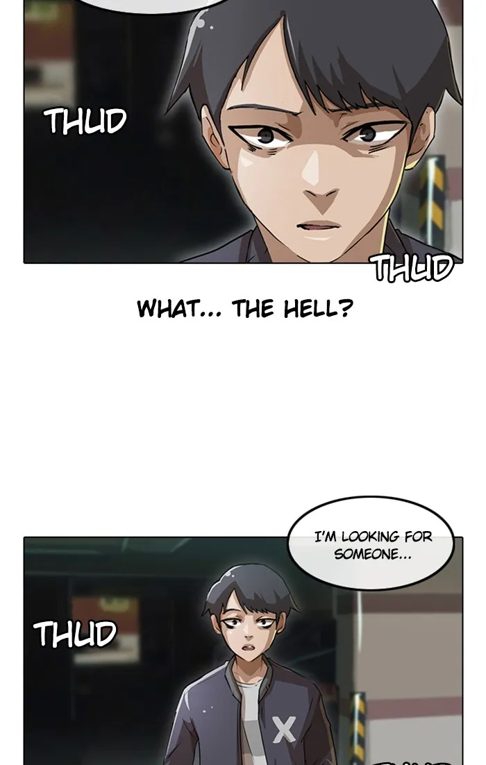 Read Random Chat Manga Online