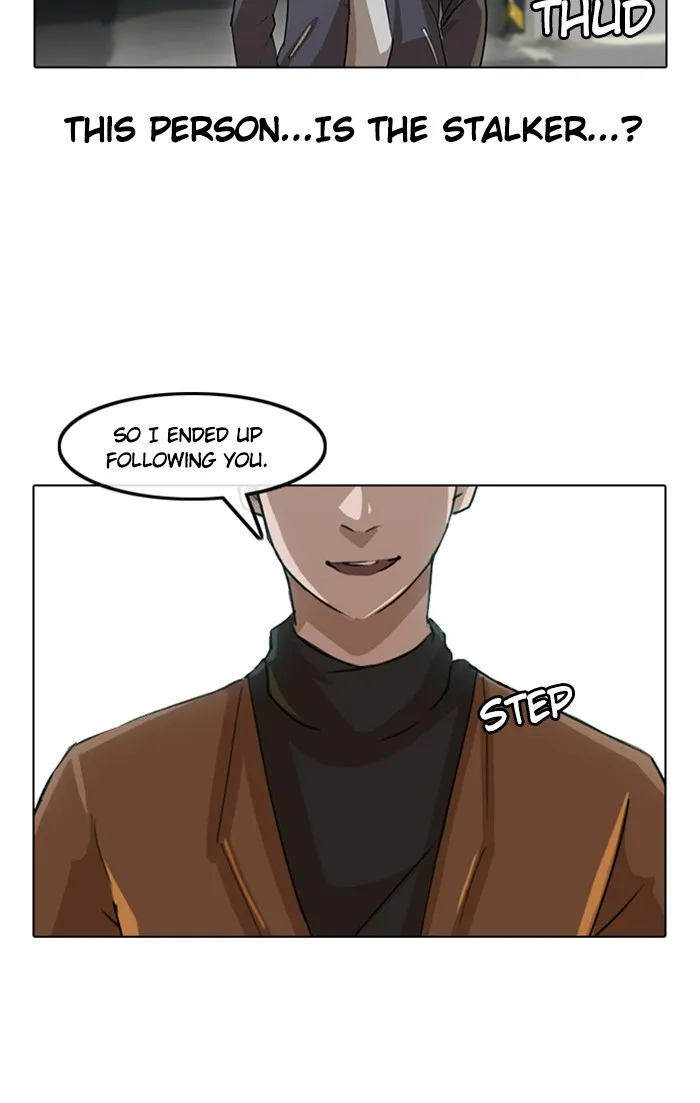 Read Random Chat Manga Online