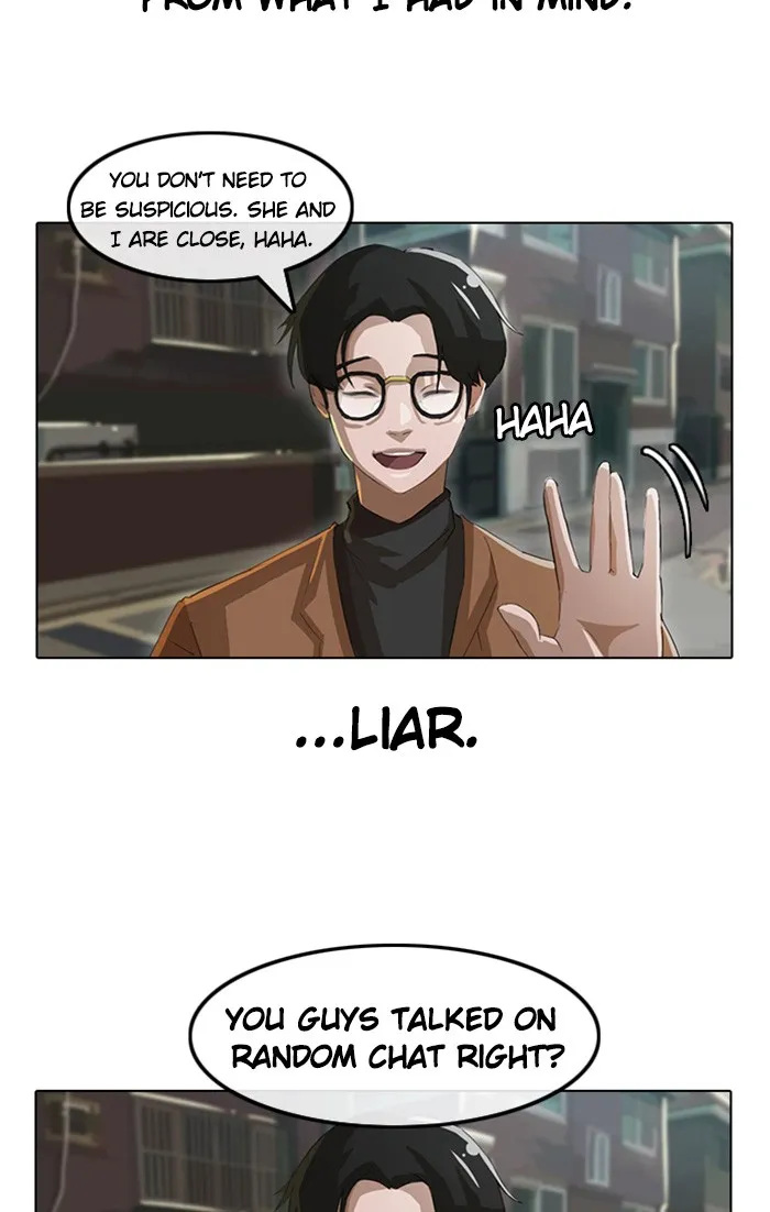 Read Random Chat Manga Online