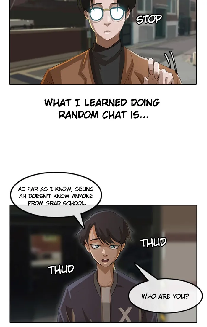 Read Random Chat Manga Online