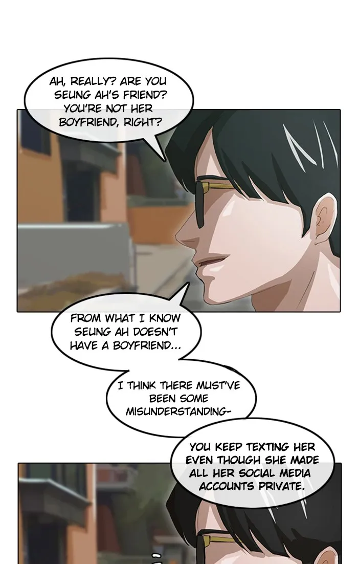 Read Random Chat Manga Online