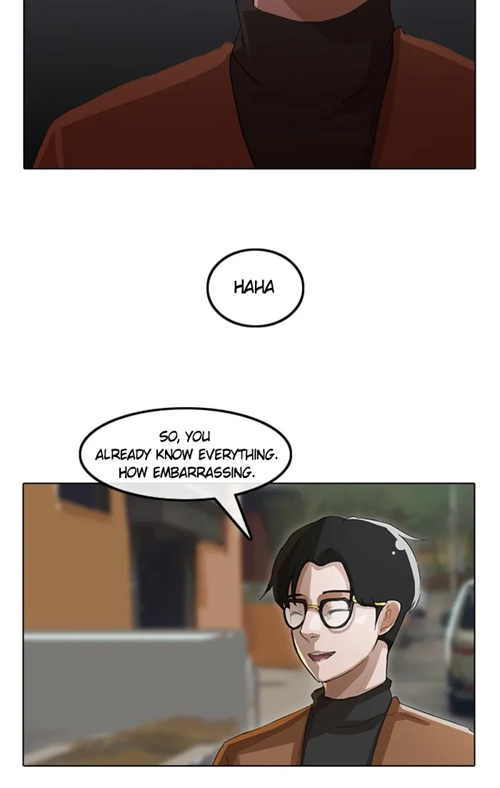 Read Random Chat Manga Online