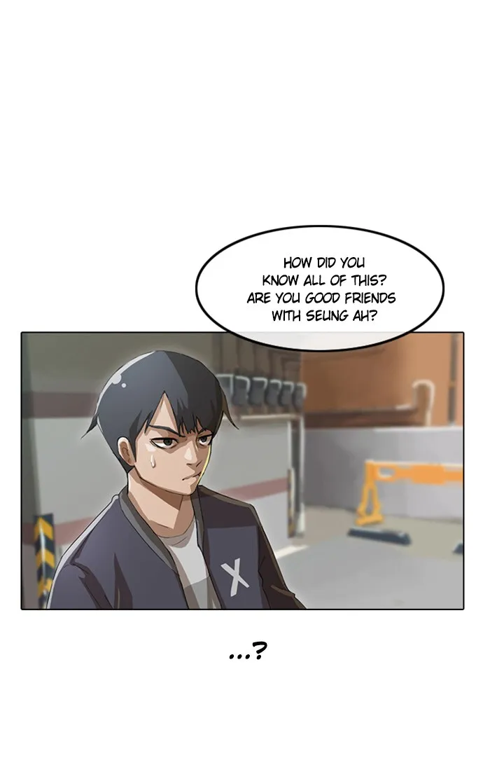 Read Random Chat Manga Online