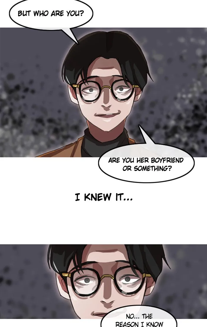 Read Random Chat Manga Online