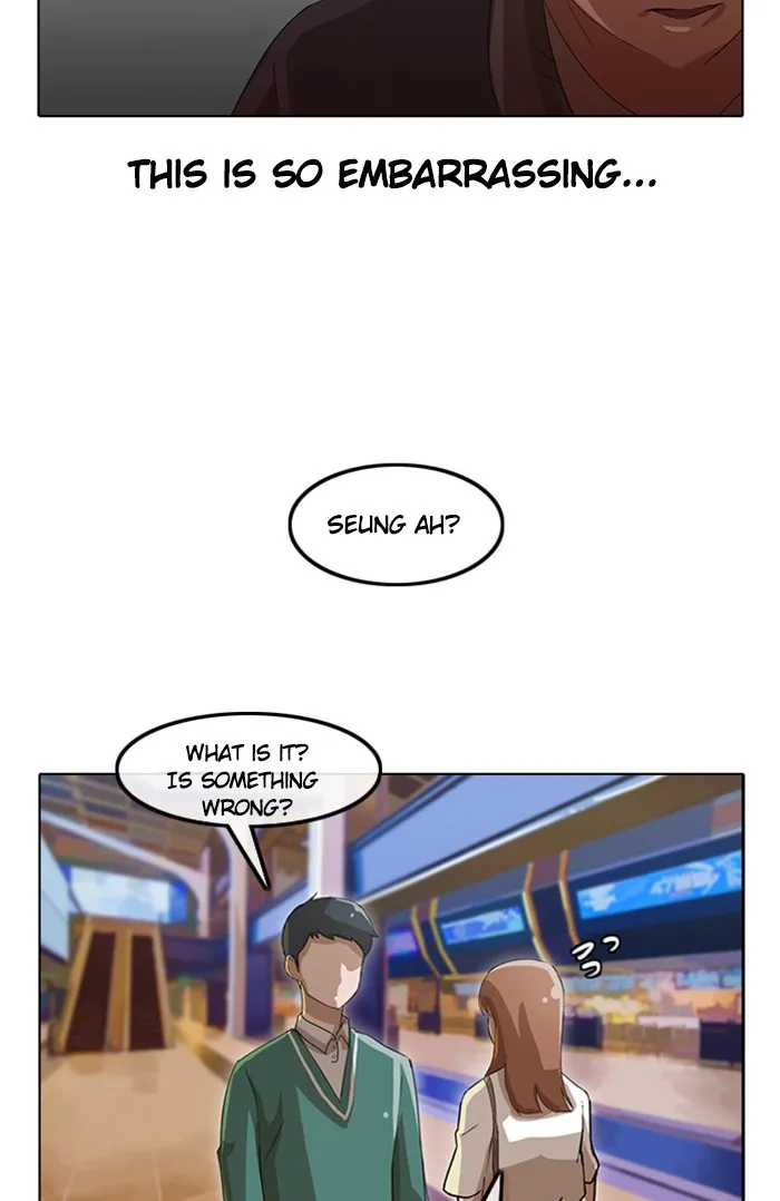 Read Random Chat Manga Online