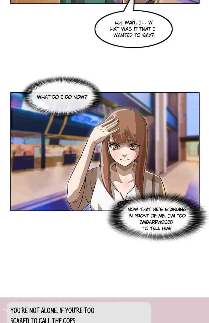 Read Random Chat Manga Online
