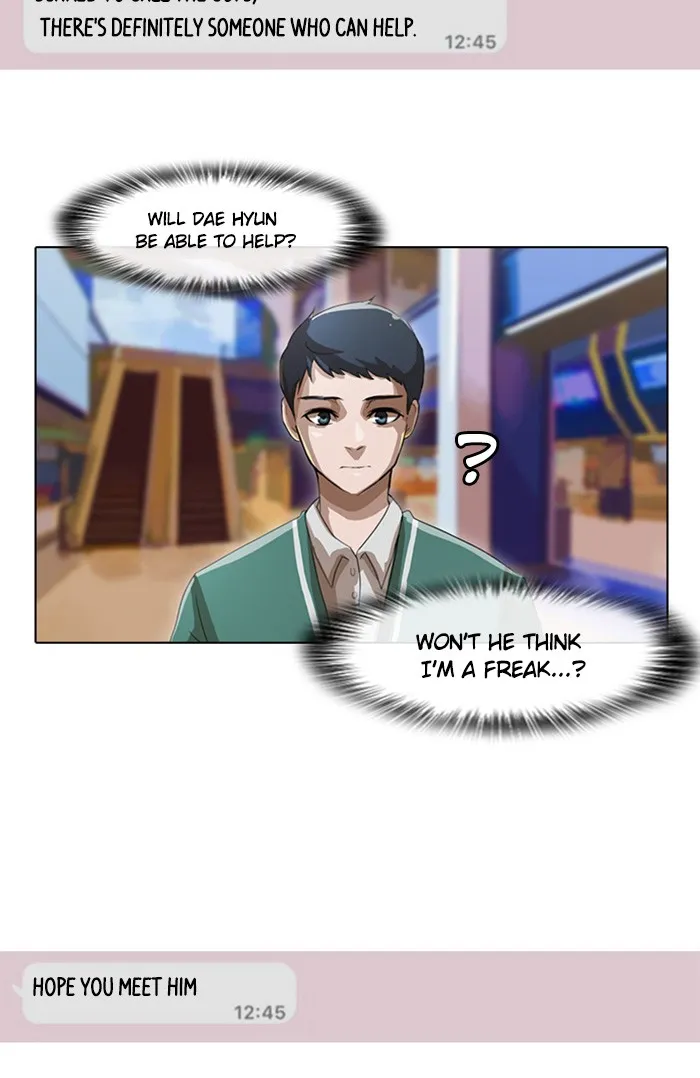 Read Random Chat Manga Online
