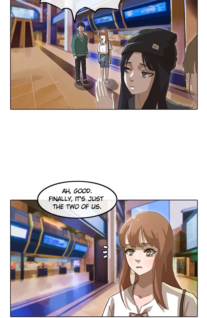Read Random Chat Manga Online