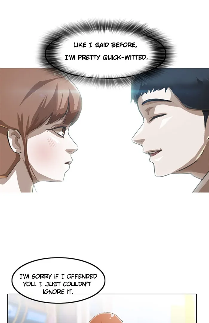 Read Random Chat Manga Online